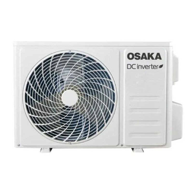 Кондиціонер Osaka Power Pro DC INVERTER + WiFi STVP-09HH3