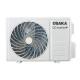 Кондиціонер Osaka Power Pro DC INVERTER + WiFi STVP-09HH3