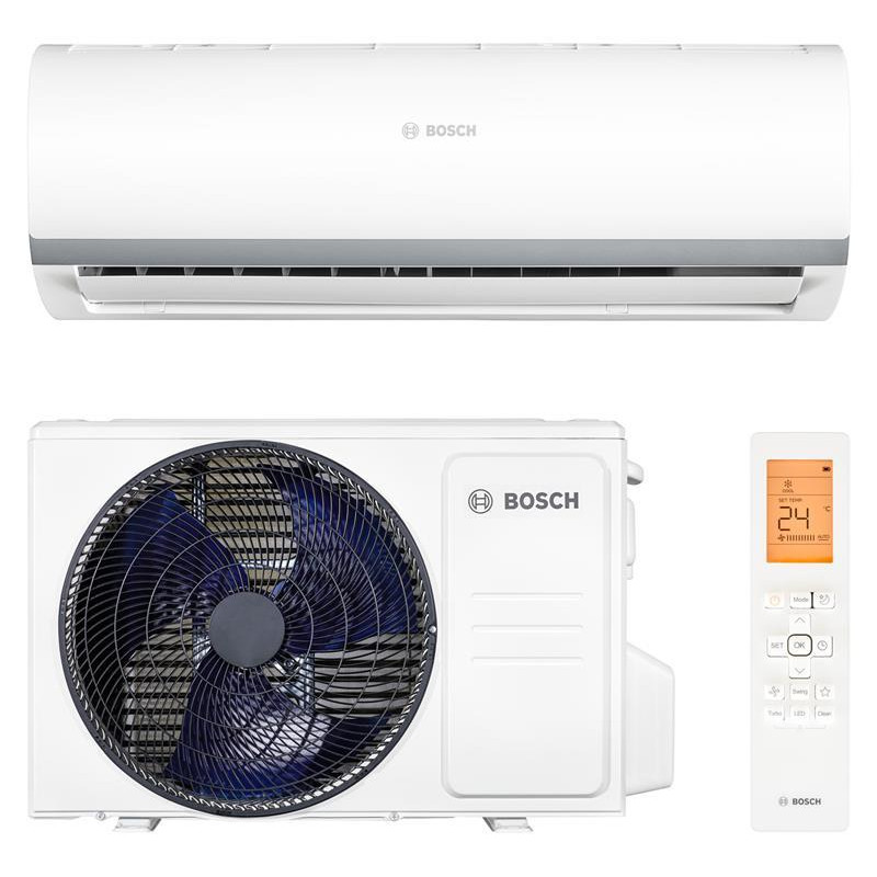 Кондиціонер Bosch Climate 2000 CL2000-Set 26 WE