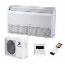 Кондиціонер Electrolux EACU-18H/UP3/N3 EACO-18H/UP3/N3