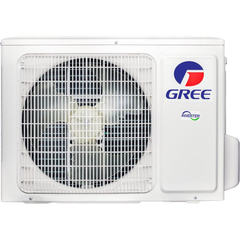 Кондиціонер GREE Pular Inverter GWH09AGA-K6DNA1C