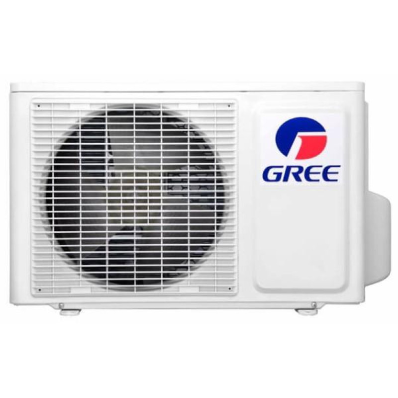 Кондиціонер GREE Bora GWH28AAE-K3NNA2A