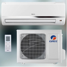 Кондиціонер GREE GWH18KG-K3DNA5G