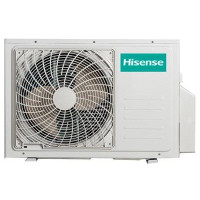 Кондиціонер Hisense AMW3-24U4SAD1