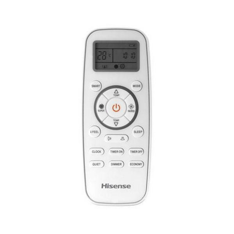 Кондиціонер Hisense Perla Easy Smart CA70BT1A