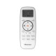 Кондиціонер Hisense Perla Easy Smart CA70BT1A