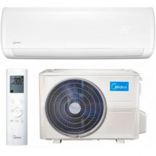 Кондиціонер Midea Mission DC MSMB-09HRFN1-Q/MSMB-09HRFN1(HB)
