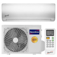 Кондиціонер Neoclima Therminator 3.0 NS/NU-07AHX