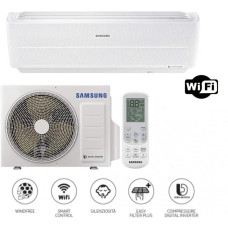 Кондиціонер Samsung AR12NXCXAWKNEU
