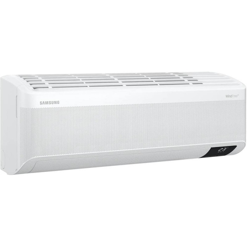 Кондиціонер Samsung Black Diamond WindFree WiFi AR18BXFAMWKNUABDK