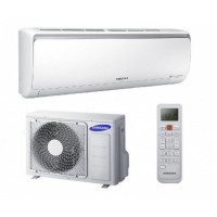 Кондиціонер Samsung AR24MSFPAWQNER