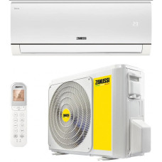 Кондиціонер Zanussi ZACS/I-18 HS/N1