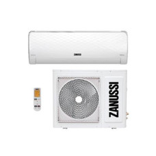 Кондиціонер Zanussi ZACS/I-12HV/N1