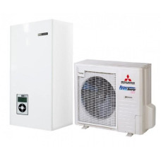Тепловий насос Mitsubishi Heavy HeatGuard 71NX(Y)(W)