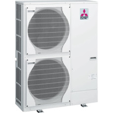 Тепловий насос Mitsubishi Electric ZUBADAN Inverter PUHZ-HW140VHA