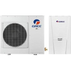 Тепловий насос GREE GRS-CQ8.0Pd/Na-K