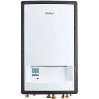 Тепловий насос Vaillant VWL 127/5 IS (0010023526)