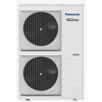 Тепловий насос Panasonic WH-UX09HE5/WH-SXC09H3E5