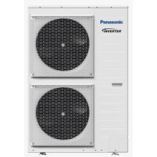 Тепловий насос Panasonic WH-UX09HE5/WH-SXC09H3E5