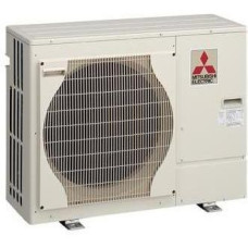 Тепловий насос Mitsubishi Electric POWER Inverter PUHZ-W85VHA
