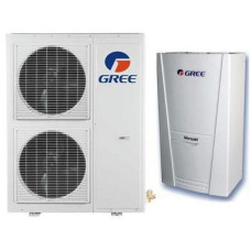Тепловий насос GREE GRS-CQ14.0Pd/Na-M