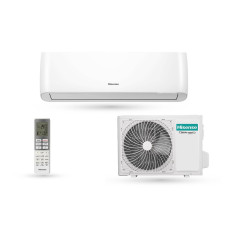 Кондиціонер Hisense QE35XV0E