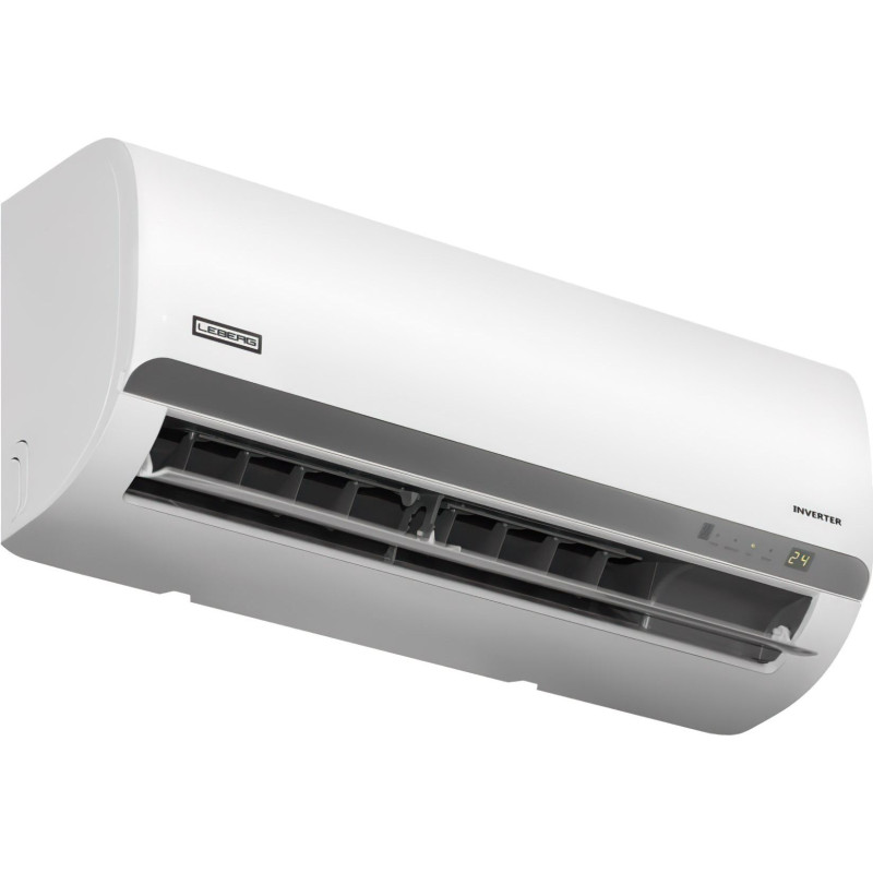 Кондиціонер Leberg LBS-VKG18UA/LBU-VKG18UA