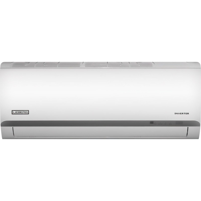 Кондиціонер Leberg LBS-VKG18UA/LBU-VKG18UA