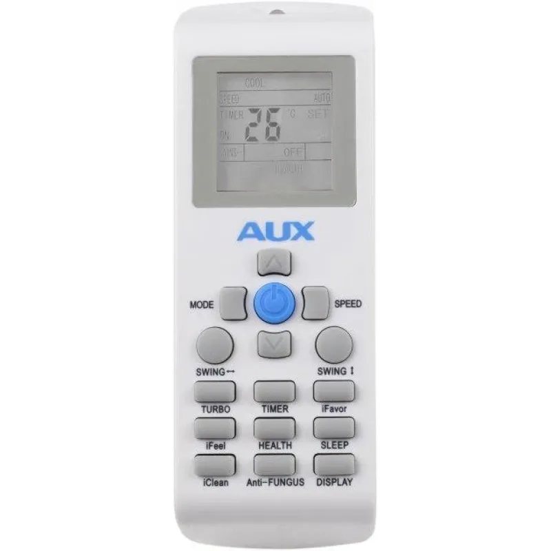 Кондиціонер AUX ASW-H18B4/UDR1DI
