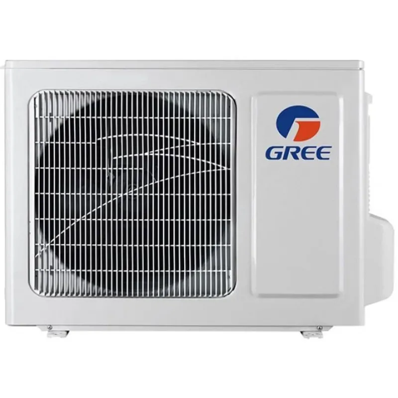 Кондиціонер GREE GWH18UC-K3DNA1E