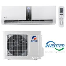 Кондиціонер GREE GWH18UC-K3DNA1E