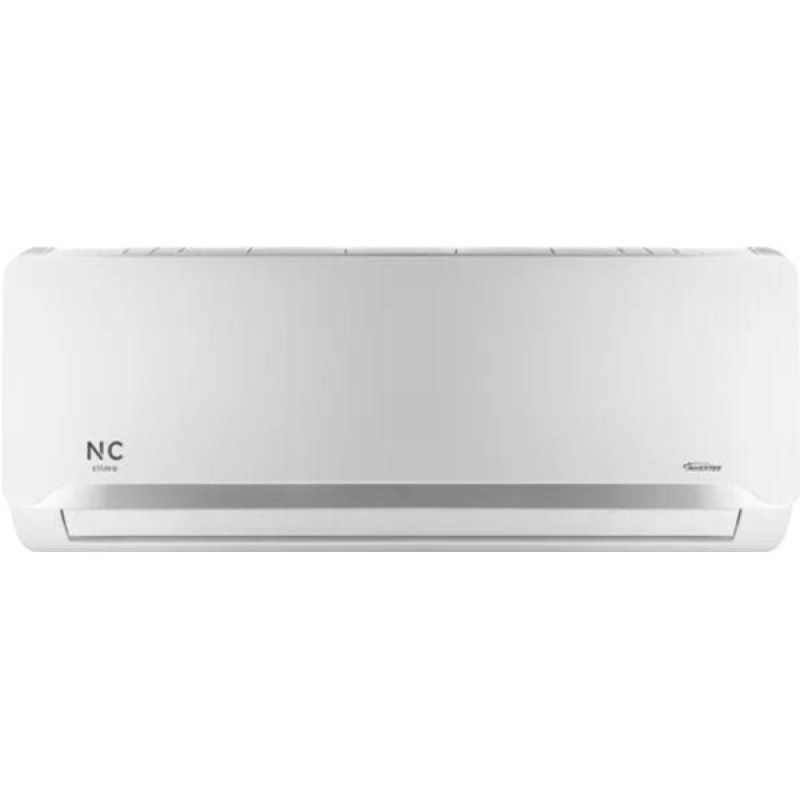 Кондиціонер NC clima Birmingham NCI24EHBIw1eu/NCO24EHBIw1eu