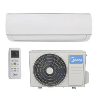 Кондиціонер Midea Forest DC AF6-24N8D0E-I/AF6-24N8D0E-O