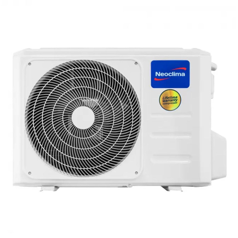 Кондиціонер Neoclima Skycold 2.0 NS/NU-12EHBIw1