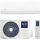 Кондиціонер NC clima Stonehenge NCI09EHSIw1eu/NCO09EHSIw1eu