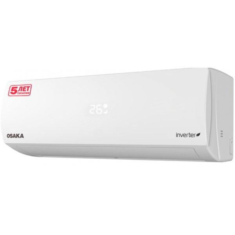 Кондиціонер Osaka Elite INVERTER STV-18HH