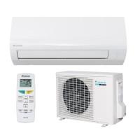 Кондиціонер Daikin SENSIRA FTXF42E/RXF42E