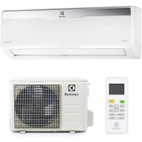 Кондиціонер Electrolux Fusion Super DC EACS/I-09HF/N3