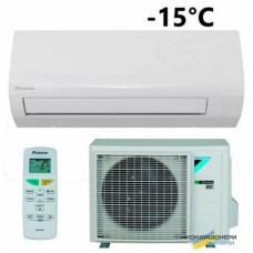 Кондиціонер Daikin FTXF25B/RXF25B