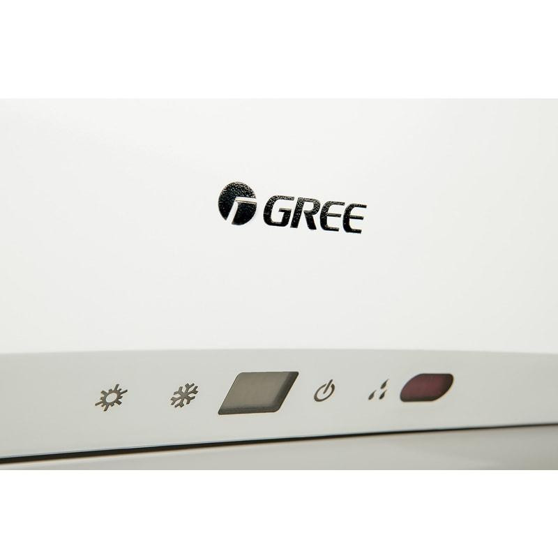 Кондиціонер GREE GWH12TB-S3DBA1E