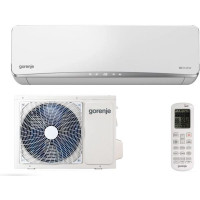 Кондиціонер Gorenje PANDORA26IN TE/26OUT TE