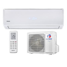 Кондиціонер GREE GWH07QA-K3DNAC6C
