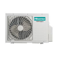 Кондиціонер Hisense 2AMW50U4RXA