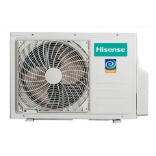 Кондиціонер Hisense 3AMW72U4RFA