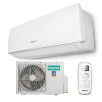 Кондиціонер Hisense AS-09UR4SYDDK01C