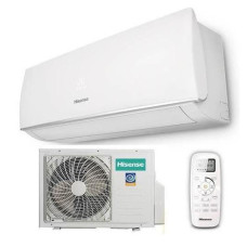Кондиціонер Hisense AS-09UR4SYDDK01C