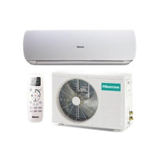 Кондиціонер Hisense AST-24UW4SDBTG10