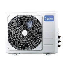 Кондиціонер Midea M3O-27FN1-Q