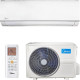 Кондиціонер Midea Blanc DС MA-09N8DO-I/MA-09N8D0-O