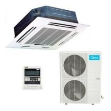 Кондиціонер Midea MCD-24HRN1